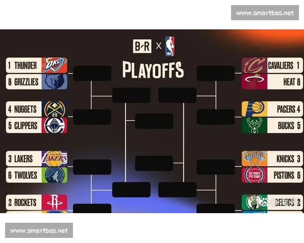 围绕季后赛形势的多队博弈与晋级前景全面解析与关键变量深度观察