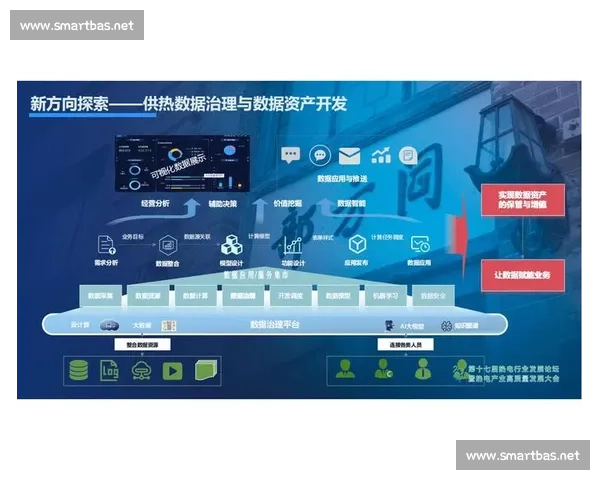 实时更新驱动行业革新探索数据流动与信息变革的前沿趋势