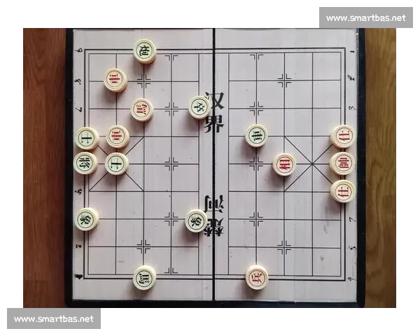 围绕棋坛经典对局解析胜负关键与战略布局思维